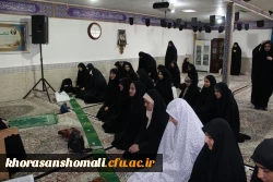 برگزاری آیین استقبال از دانشجویان جدیدالورود مهر ۱۴۰۴ پردیس امام جعفرصادق علیه السلام  10