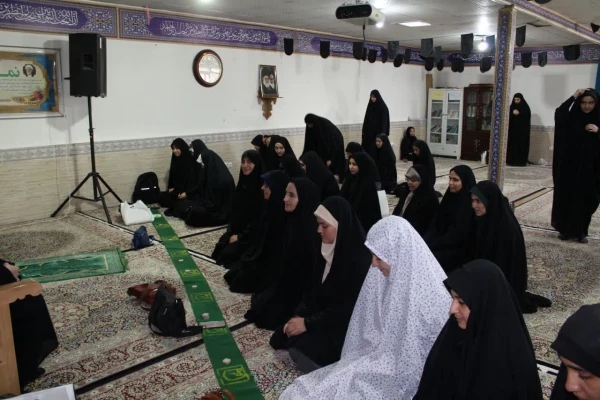 برگزاری آیین استقبال از دانشجویان جدیدالورود مهر ۱۴۰۴ پردیس امام جعفرصادق علیه السلام  10