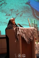 برگزاری دومین یادواره شهدای دانشجومعلم خراسان شمالی در پردیس امام جعفرصادق (علیه السلام)  5