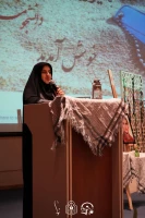 برگزاری دومین یادواره شهدای دانشجومعلم خراسان شمالی  3