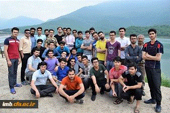 •	اردوی فرهنگی و تربیتی دانشجویان پردیس امام محمد باقر(ع) به مقصد استان مازندران برگزار شد 2